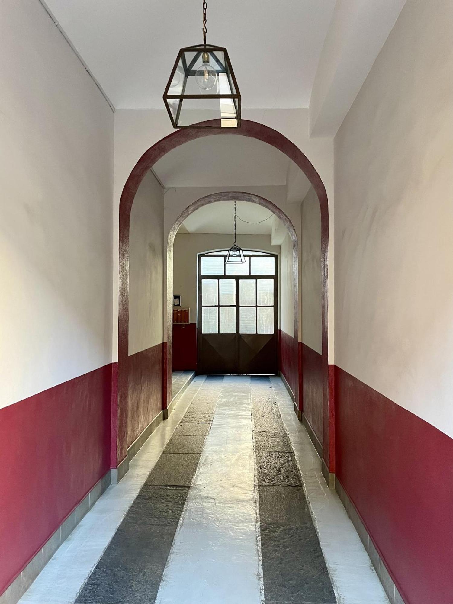 Casa Di Martin By Wonderful Italy Lägenhet Turin Exteriör bild