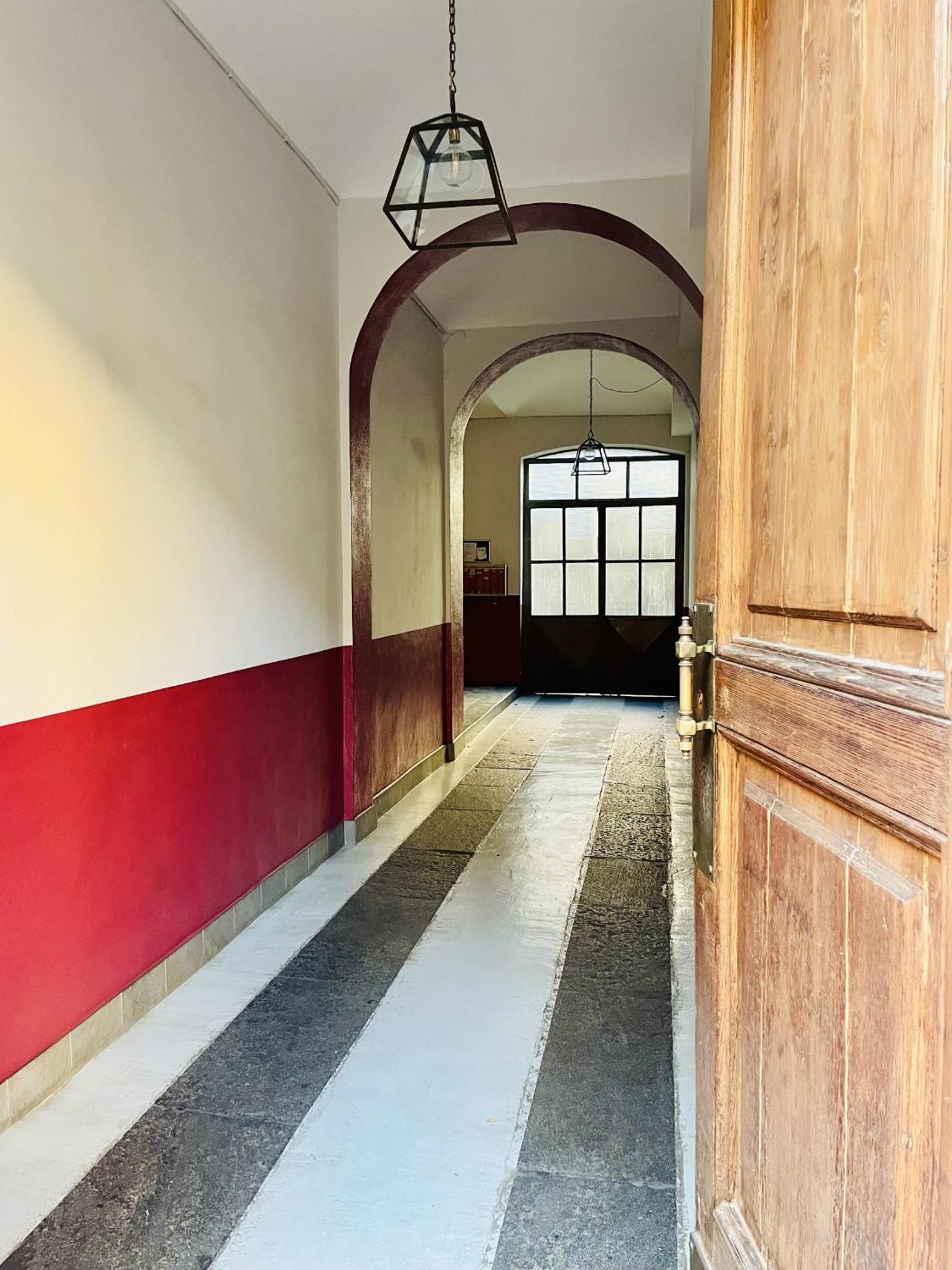 Casa Di Martin By Wonderful Italy Lägenhet Turin Exteriör bild